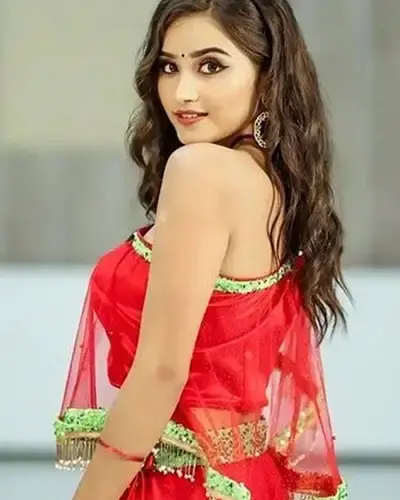 Escort In Ranapur